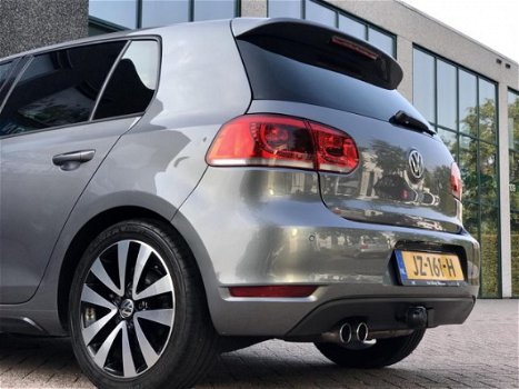 Volkswagen Golf - 2.0 GTD Goed onderhouden - 1