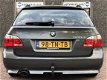 BMW 5-serie Touring - 520d Corporate FULL OPTION Pano Leder - 1 - Thumbnail