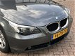 BMW 5-serie Touring - 520d Corporate FULL OPTION Pano Leder - 1 - Thumbnail