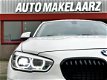 BMW 1-serie - 116i Sport shadow LED M-stuur NAVI cruisecontrol - 1 - Thumbnail