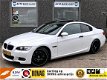 BMW 3-serie Coupé - 335i M sport Pano NAP Navi Dealer onderhouden - 1 - Thumbnail