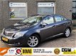 Toyota Avensis - 1.8 VVTi Executive Business Keyless Leder PDC - 1 - Thumbnail