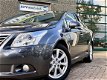 Toyota Avensis - 1.8 VVTi Executive Business Keyless Leder PDC - 1 - Thumbnail