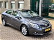 Toyota Avensis - 1.8 VVTi Executive Business Keyless Leder PDC - 1 - Thumbnail