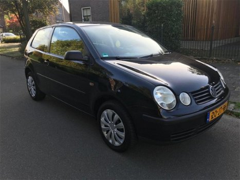 Volkswagen Polo - 1.2-12V - 1