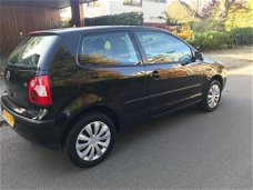 Volkswagen Polo - 1.2-12V