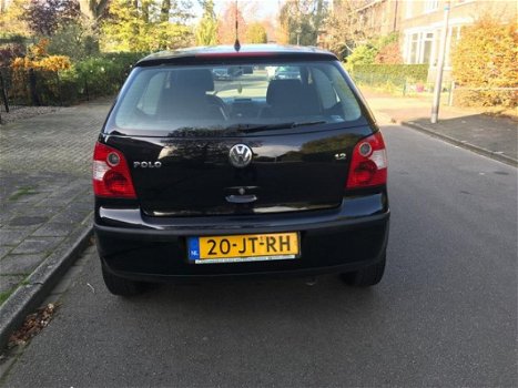 Volkswagen Polo - 1.2-12V - 1