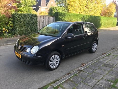 Volkswagen Polo - 1.2-12V - 1