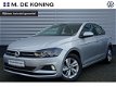 Volkswagen Polo - 1.0TSI/96PK Advance DSG · App connect · 15