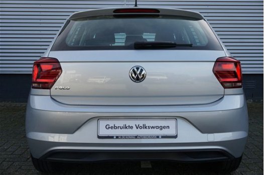 Volkswagen Polo - 1.0TSI/96PK Advance DSG · App connect · 15