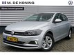 Volkswagen Polo - 1.0TSI/96PK Advance DSG · App connect · Airco · Stoelverwarming - 1 - Thumbnail