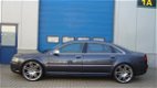 Audi A8 - 4.2 quattro Lang Pro Line A8 4.2 quattro Lang Pro Line - 1 - Thumbnail