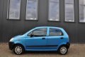 Chevrolet Matiz - 0.8 Pure nieuwe apk nap - 1 - Thumbnail