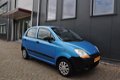 Chevrolet Matiz - 0.8 Pure nieuwe apk nap - 1 - Thumbnail