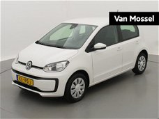 Volkswagen Up! - 1.0 60PK 5D BMT Move up