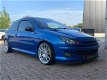 Peugeot 206 - 1.6-16V XS - 1 - Thumbnail