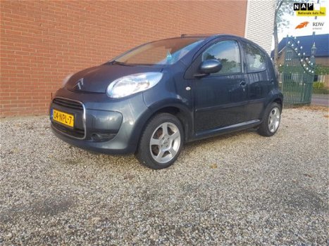 Citroën C1 - 1.0-12V Ambiance - 1