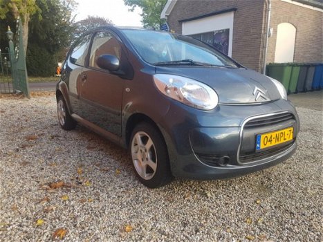 Citroën C1 - 1.0-12V Ambiance - 1