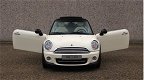 Mini Mini Cooper - 1.6 122pk Leer/Pano-dak/17