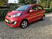 Kia Picanto - 1.0 CVVT ISG Comfort Pack Airco, stuurbed, stoel & stuurverwarming, set winterbanden - 1 - Thumbnail