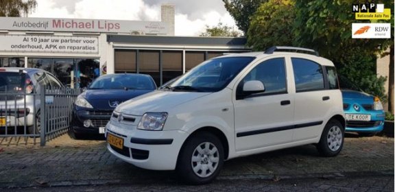 Fiat Panda - 1.2 Edizione Cool - 1