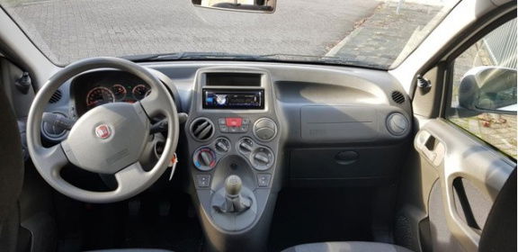 Fiat Panda - 1.2 Edizione Cool - 1