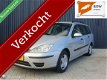 Ford Focus Wagon - 1.6 NAP APK 08-07-2020 Airco 1st eigenaar - 1 - Thumbnail