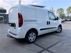 Fiat Doblò Cargo - 1.3 MJ L1H1 SX 2017 Airco 45.271 km