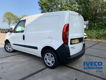 Fiat Doblò Cargo - 1.3 MJ L1H1 Actual 2017 Airco 49.798 km - 1 - Thumbnail