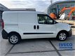 Fiat Doblò Cargo - 1.3 MJ L1H1 Actual 2017 Airco 49.798 km - 1 - Thumbnail