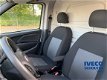 Fiat Doblò Cargo - 1.3 MJ L1H1 SX 2017 Airco 52.655 km - 1 - Thumbnail