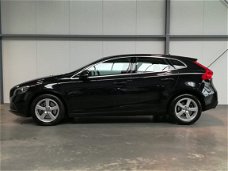 Volvo V40 - 2.0 D4 Summum Business Navi Leder Camera