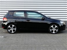 Volkswagen Golf - 1.4 Trendline GTi-Velgen, Airco, Elek. pakket,