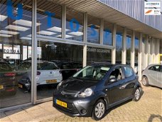 Toyota Aygo - 1.0 VVT-i Comfort AIRCO / ELEKTRISCHE RAMEN /