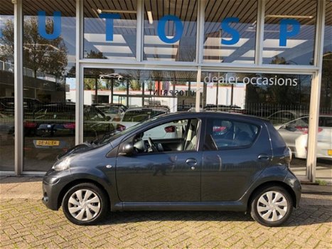 Toyota Aygo - 1.0 VVT-i Comfort AIRCO / ELEKTRISCHE RAMEN / - 1