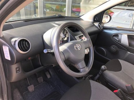 Toyota Aygo - 1.0 VVT-i Comfort AIRCO / ELEKTRISCHE RAMEN / - 1