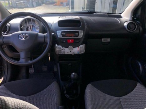 Toyota Aygo - 1.0 VVT-i Comfort AIRCO / ELEKTRISCHE RAMEN / - 1