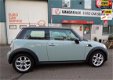 Mini Mini Cooper - 1.6 Pepper - 1 - Thumbnail