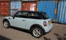 Mini Mini Cooper - 1.6 Pepper - 1 - Thumbnail