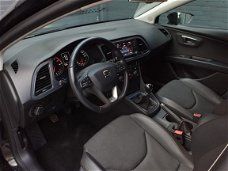 Seat Leon - 1.4 TSI 2x FR Line Full Led Xenon Clima 122pk