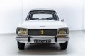 Peugeot 504 - 2.0 TI inj schuifdak - Originally French registered - Original interior - 1 - Thumbnail