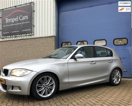 BMW 1-serie - 116i High Executive - M Pakket -Rijklaar - 1