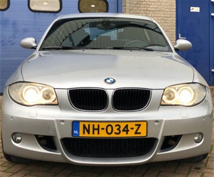 BMW 1-serie - 116i High Executive - M Pakket -Rijklaar - 1