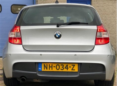 BMW 1-serie - 116i High Executive - M Pakket -Rijklaar - 1