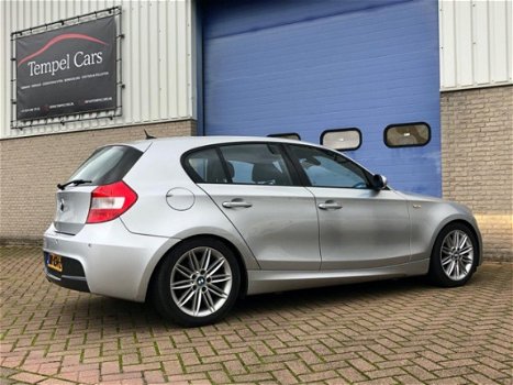 BMW 1-serie - 116i High Executive - M Pakket -Rijklaar - 1