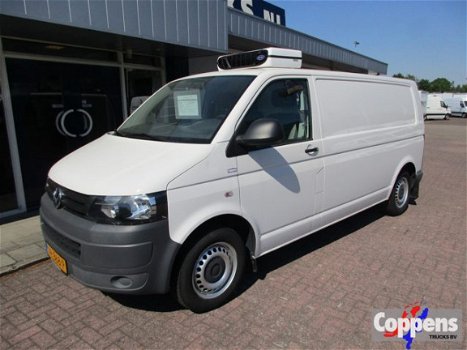 Volkswagen Transporter - 2.0 TDI L2/H1 Koel - 1