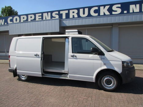 Volkswagen Transporter - 2.0 TDI L2/H1 Koel - 1