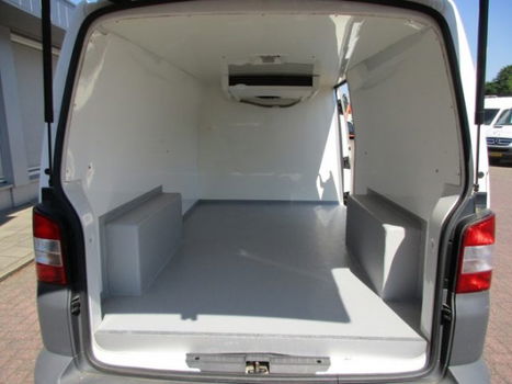 Volkswagen Transporter - 2.0 TDI L2/H1 Koel - 1