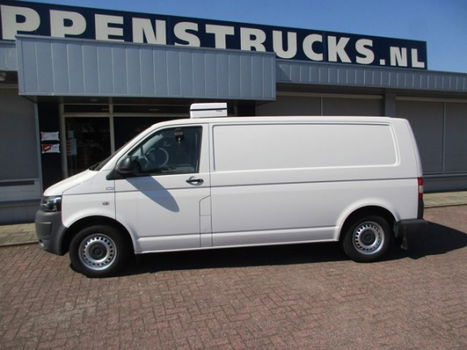 Volkswagen Transporter - 2.0 TDI L2/H1 Koel - 1