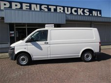 Volkswagen Transporter - 2.0 TDI L2/H1 Koel